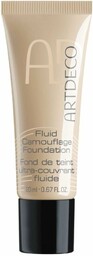 Artdeco Camouflage Podkład, 15 Natural Sand, 20 ml