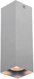 Lampa sufitowa Ander CLN-28394-M-ALU - Italux