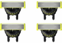 Ostrza wymienne do Philips OneBlade 360 QP440/50, 4