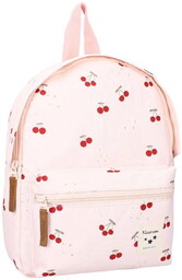 Plecak dla dzieci Secret Garden Pink KIDZROOM