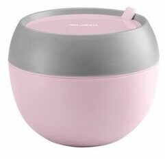 Florina Pojemnik Lunchbox okrągły 800 ml