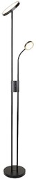 RABALUX 3240 Ophus Lampa podłogowa 2110 IP20 czarny