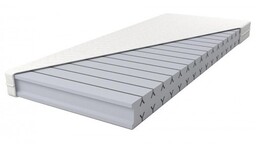 Materac piankowy Atus 160x200