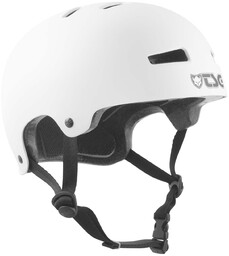 kask TSG - evolution youth solid color satin