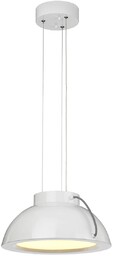Elstead Lighting Lampa wisząca Europa Medium nowoczesna nowoczesna