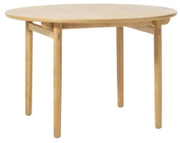 Stół do jadalni Carno 120 cm (45990200)