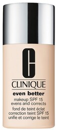 Clinique Even Better Makeup SPF15 Evens And Corrects