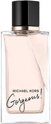 Michael Kors Gorgeous! woda perfumowana 100 ml