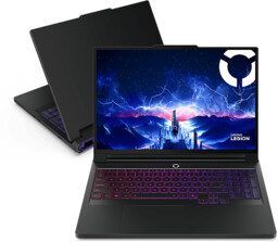 Laptop LENOVO Legion Pro 7 16IAX10H WQXGA /