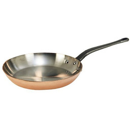 Debuyer Patelnia de Buyer Inocuivre Tradition 20 cm