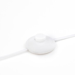 Brilliant Lampa stojąca June, salon / jadalnia, papier