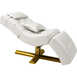 Leżanka fotel kozetka kosmetyczna do salonu kosmetycznego