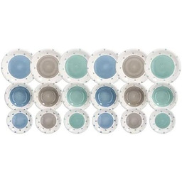 Tognana Lovely Deska stołowa, 18 szt