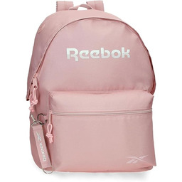 Reebok Glen Plecak, Różowy, Mochila Escolar, plecak 44