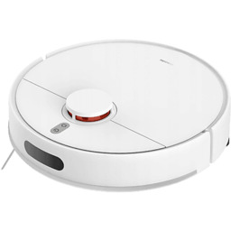 Robot sprzątający XIAOMI Vacuum S40C Biały