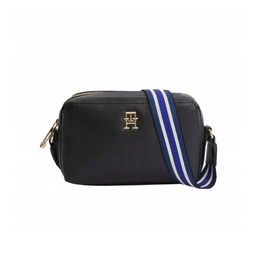 Tommy hilfiger torebka damska camera bag czarna