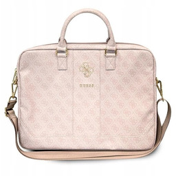 Torba Guess 4G Big Logo na laptopa 16''