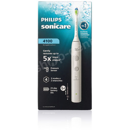 PHILIPS SONICARE HX4042/41 Series 4100 White Szczoteczka soniczna