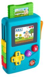 Fisher-Price Konsola szczeniaczka