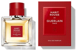 Guerlain Habit Rouge, Woda perfumowana 100ml - Tester