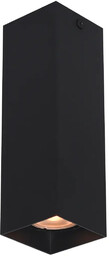Lampa sufitowa Ander CLN-28394-M-BK - Italux