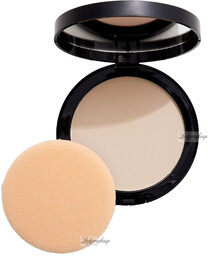 GOSH - BB Powder - Prasowany puder