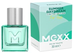 MEXX for Him Woda toaletowa Summer Daydream -