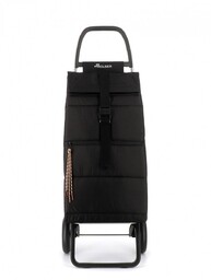 Wózek Składany Na Zakupy 2 Kołowy Rolser Big