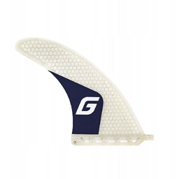 Statecznik / fin Gladiator Elite 8'' wysokiej jakości,