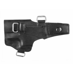 Kabura do pistoletu gazowego Walther PGS skórzana