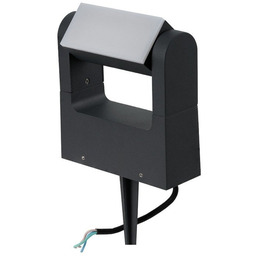 Lampa zewnętrzna LED 10W dogruntowa Frame V.2 DGR