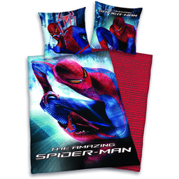 Herding 448209050 Pościel Spiderman 4 (The Amazing Spiderman).