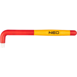 Klucz sześciokątny 12mm 1000V NEO