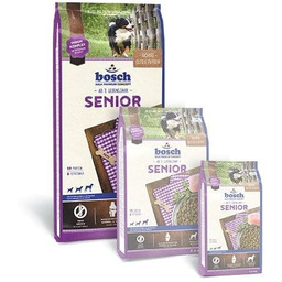 Bosch Senior - sucha karma dla psa -
