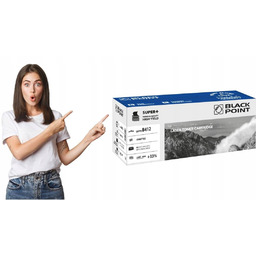 Toner Oki B 412 Blackpoint (4.000)