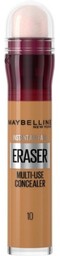 MAYBELLINE Korektor z gąbką Instant Anti-Age Eraser nr