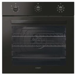 Candy Idea FMCIDC N602/CA CookLight Czarny Piekarnik elektryczny