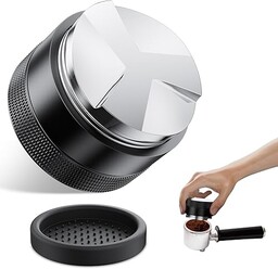 NEUTYPECHIC Dystrybutor kawy 53 mm, narzędzie do wyrównania