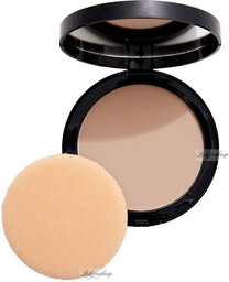 GOSH - BB Powder - Prasowany puder