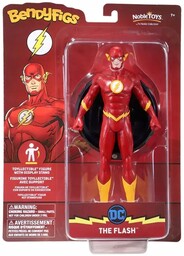 DC Comics Figurka Flash 19 cm NN4402