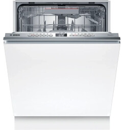 Bosch Serie 4 SMV4ENX10E 60cm Automatyczne otwieranie drzwi
