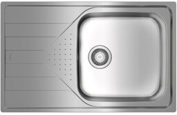 TEKA Zlewozmywak UNIVERSE 50 T-XM 1B 1D MAX