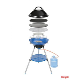 Campingaz Grill Gazowy Party Grill 600