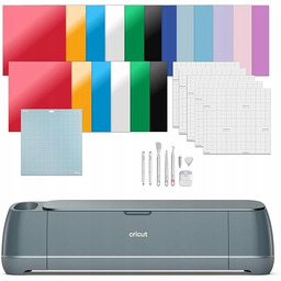 Cricut Maker zestaw 4 akcesoriów