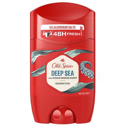 Old Spice Deep Sea Deodorant Stick 50 ml