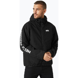Kurtka puchowa męska Helly Hansen Ervik Ins Rain