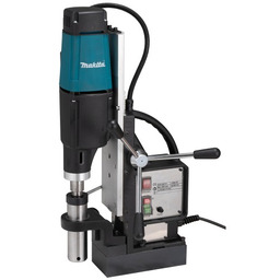 Makita HB850 - Wiertarka ze stopą magnetyczną