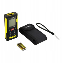 Nivel System Dalmierz Laserowy HDM-5G IP54 50M