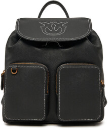 Plecak PINKO Carrie Backpack PE 25 PLTT 104351