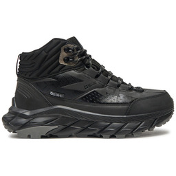 Trapery Big Star Shoes OO174345 Czarny